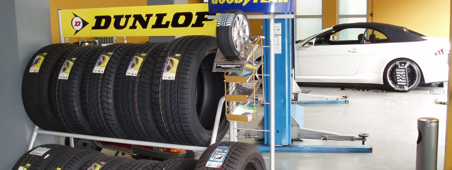 Prodaja i popravka pneumatika, centriranje trapa i trapna mehanika Prodaja i popravka pneumatika, centriranje trapa i trapna mehanika